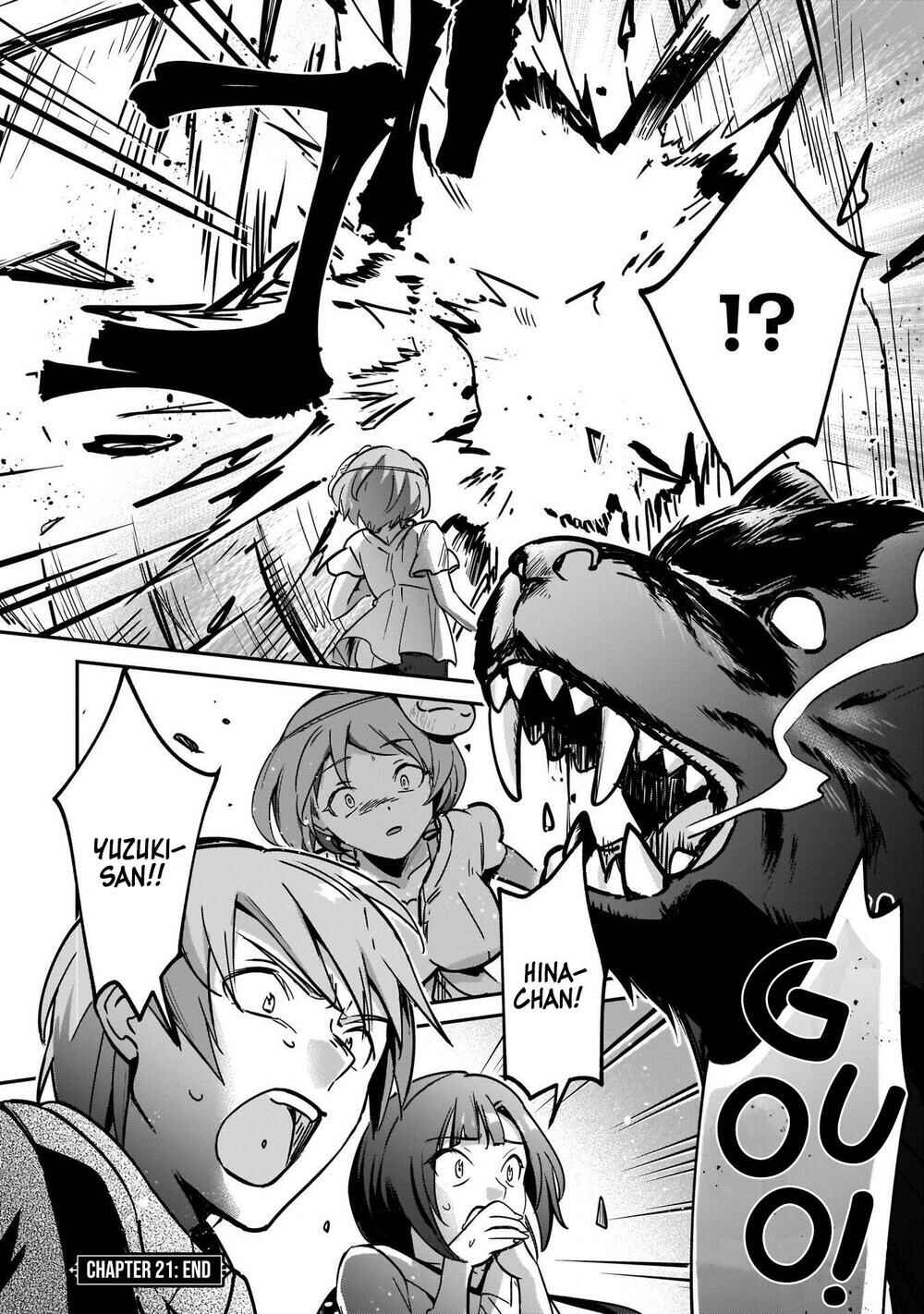 Chapter 21 - Page 30