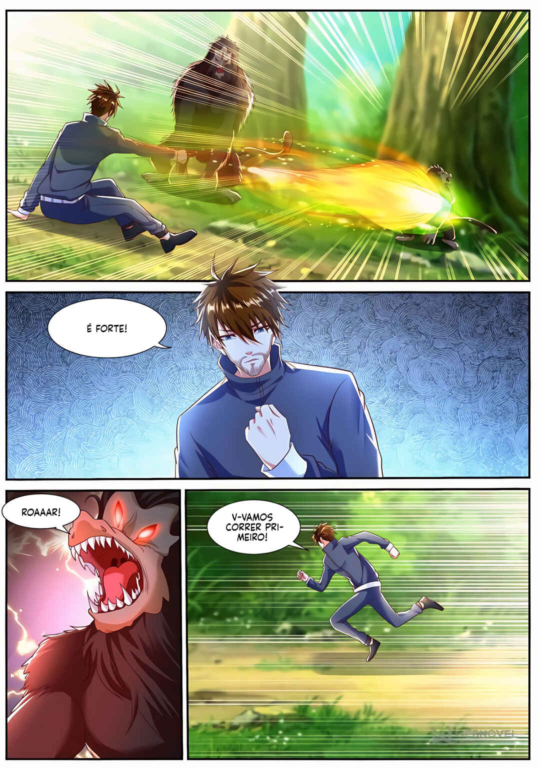 Chapter 794 - Page 2