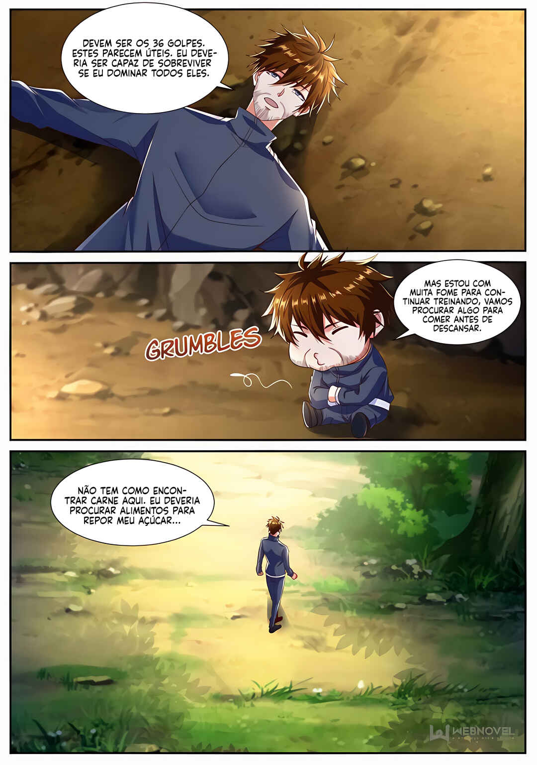 Chapter 794 - Page 8