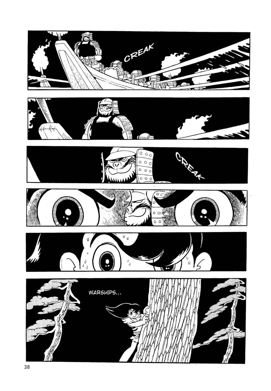 Chapter 1 - Page 38