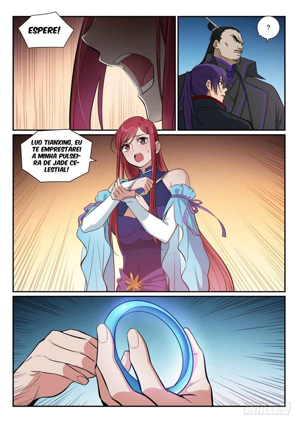 Chapter 399 - Page 10