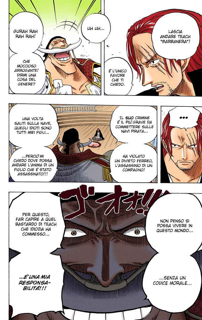 Chapter 434 - Page 13