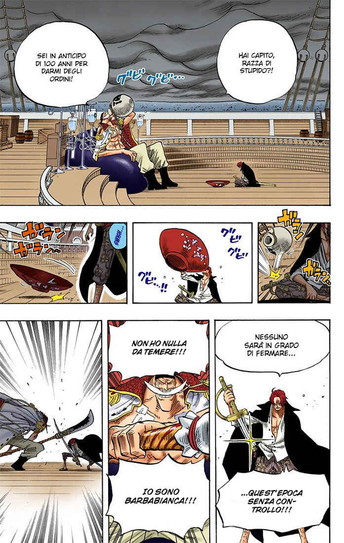 Chapter 434 - Page 14