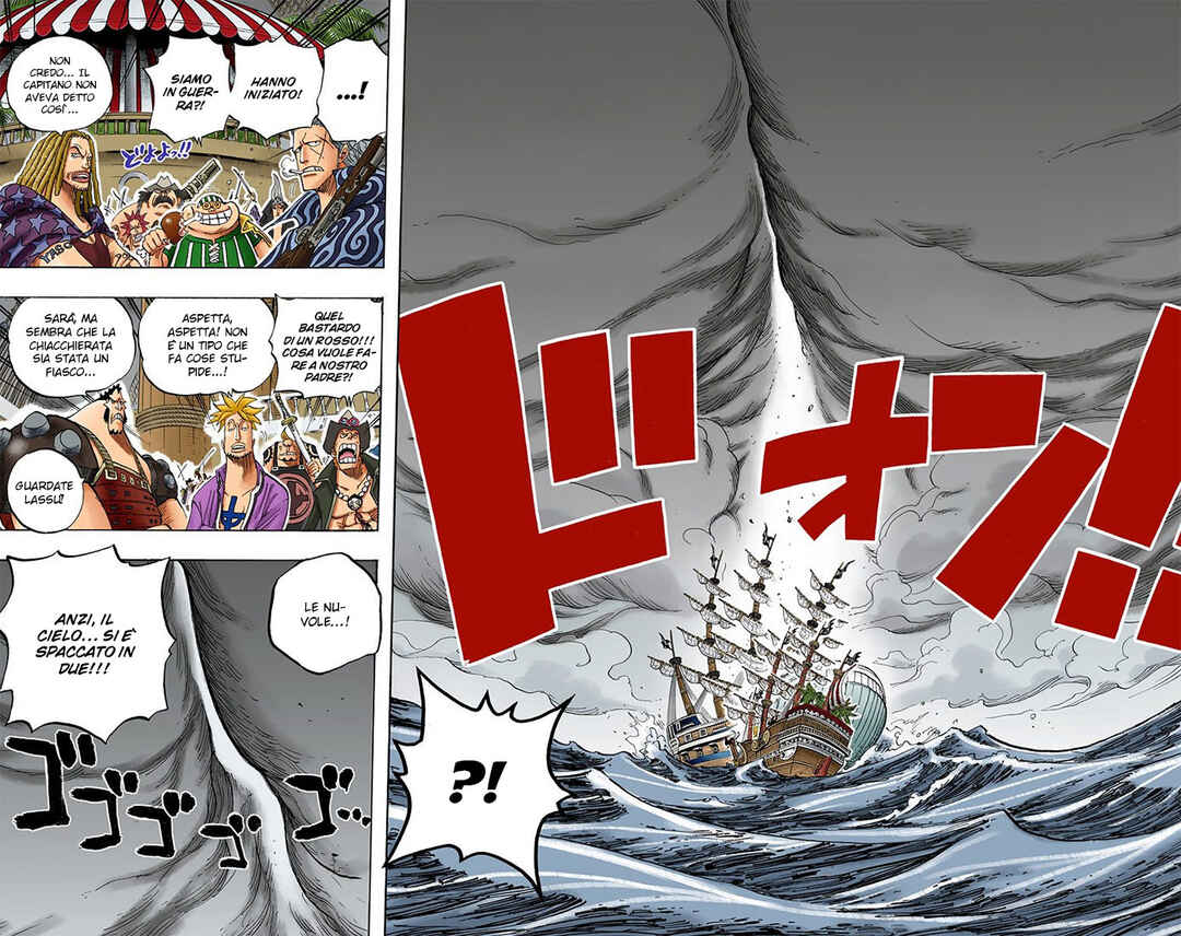 Chapter 434 - Page 15
