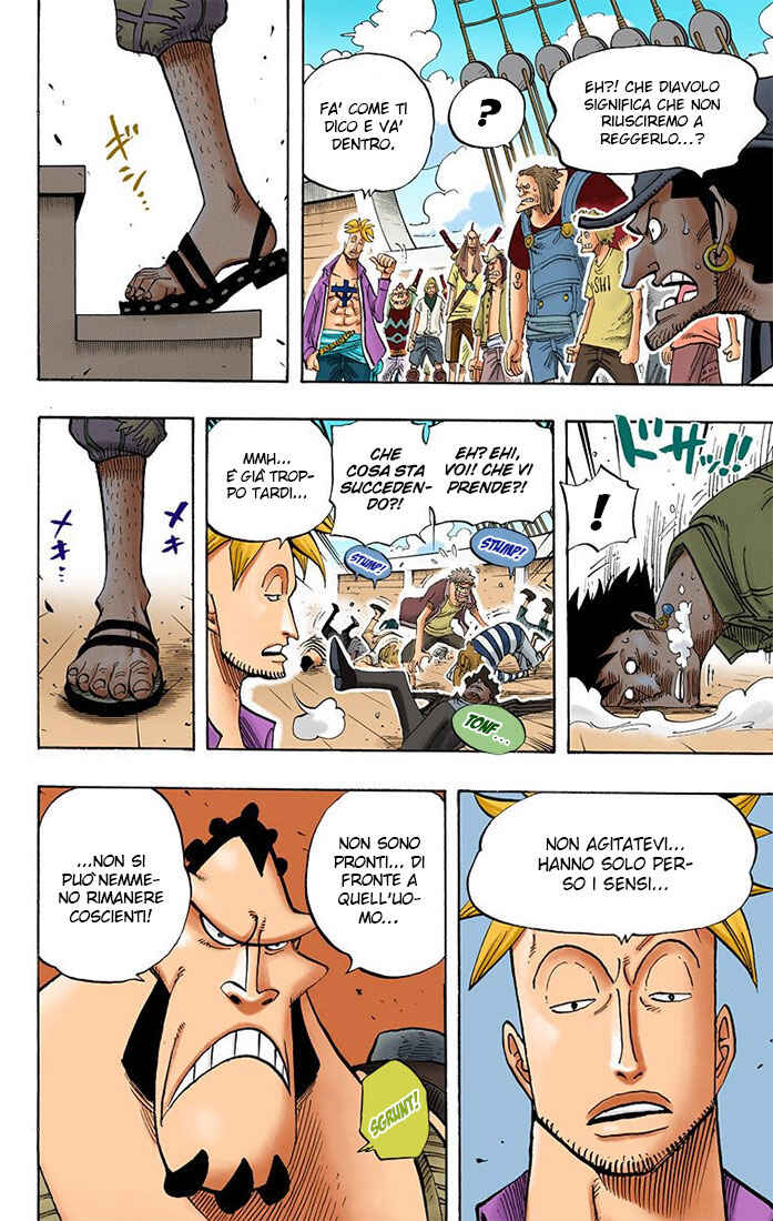 Chapter 434 - Page 4