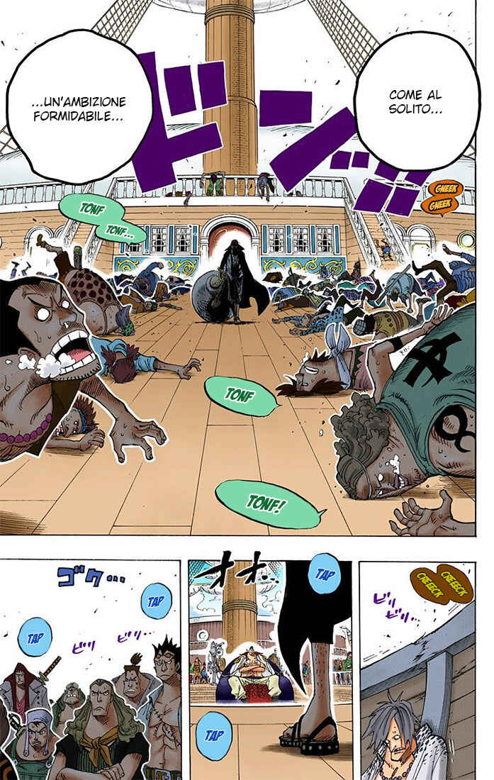 Chapter 434 - Page 5