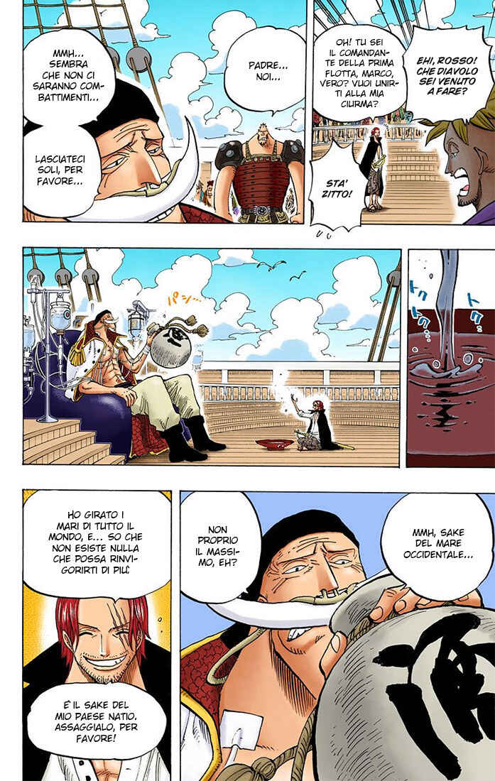 Chapter 434 - Page 7