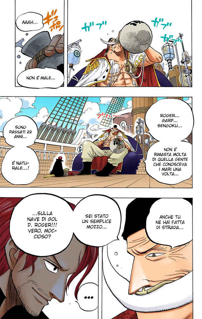 Chapter 434 - Page 8