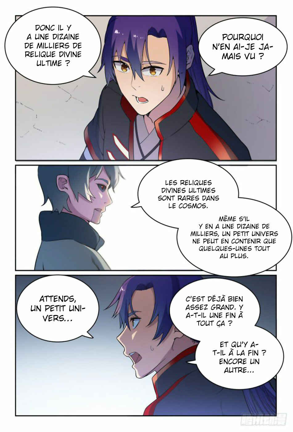 Chapter 477 - Page 10