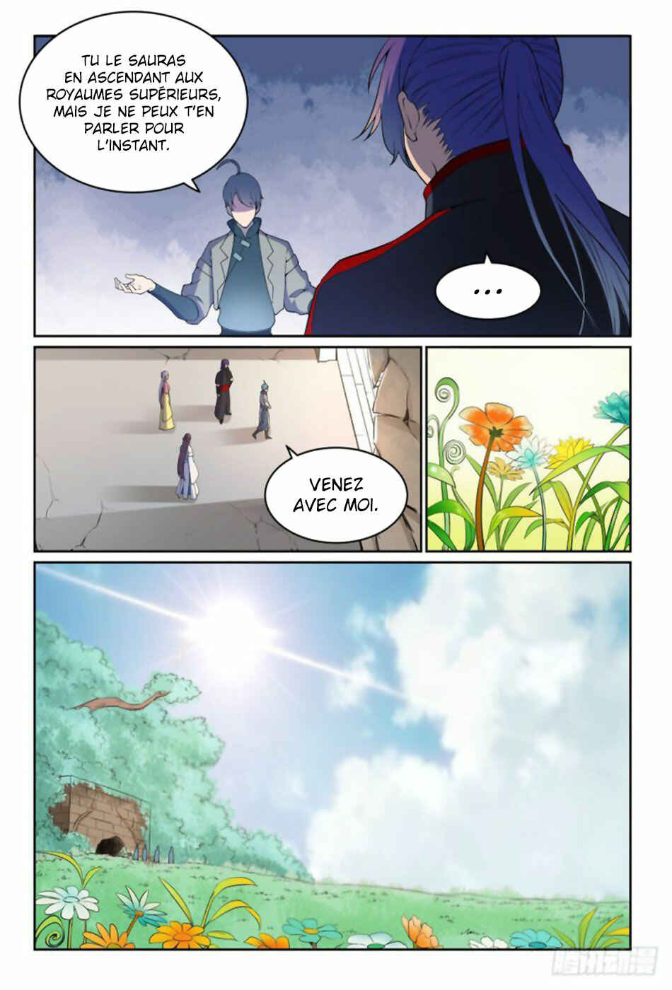 Chapter 477 - Page 11