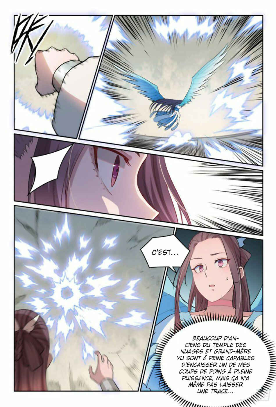 Chapter 477 - Page 5