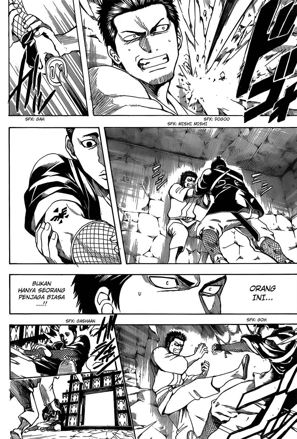 Chapter 530 - Page 16