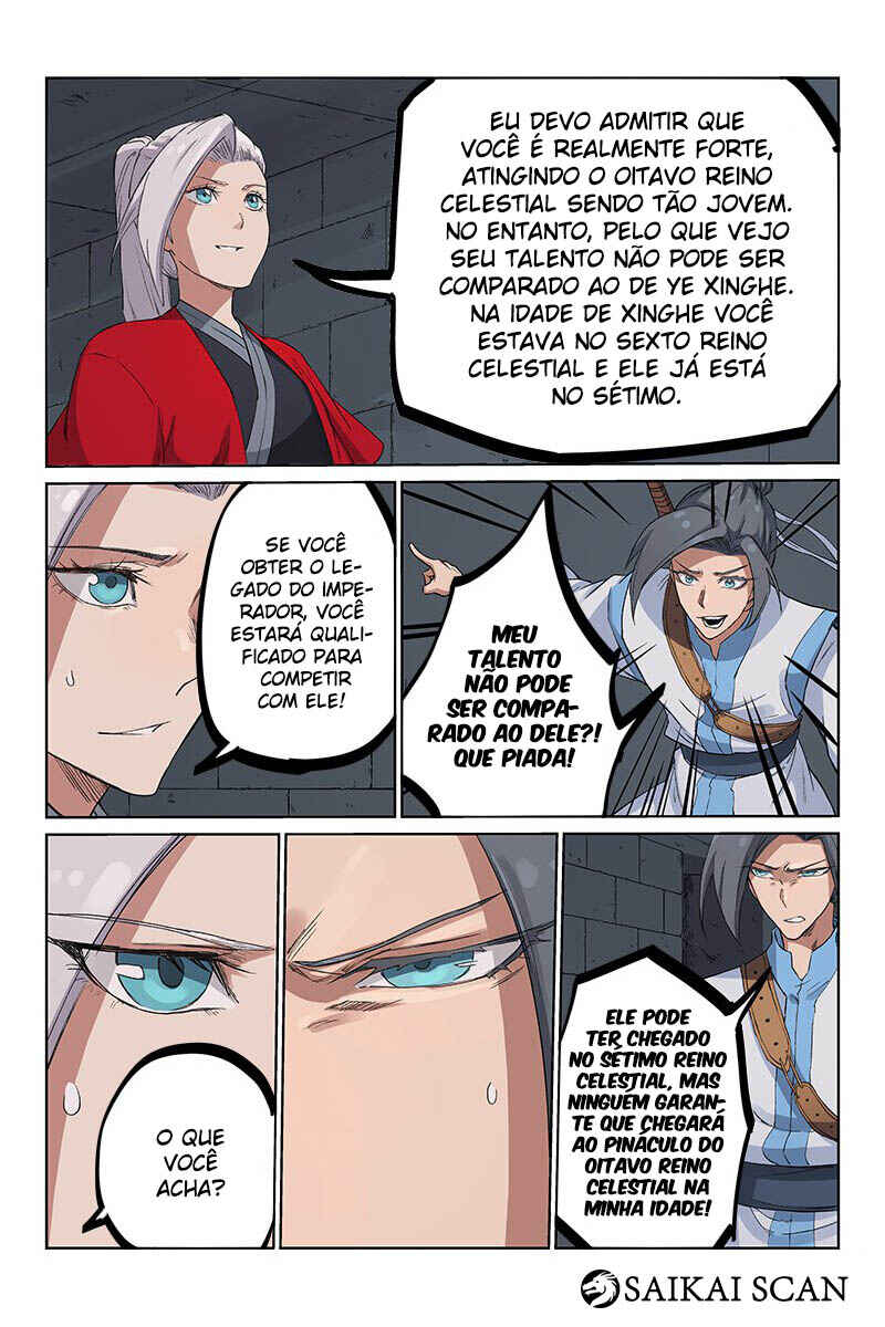 Chapter 216 - Page 5