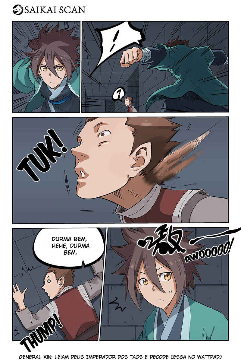 Chapter 216 - Page 9
