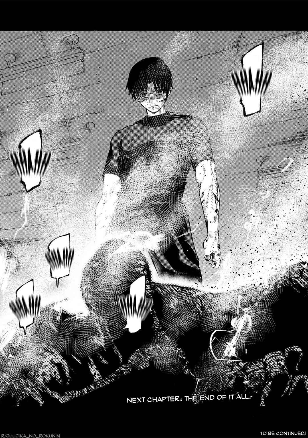 Chapter 228 - Page 20