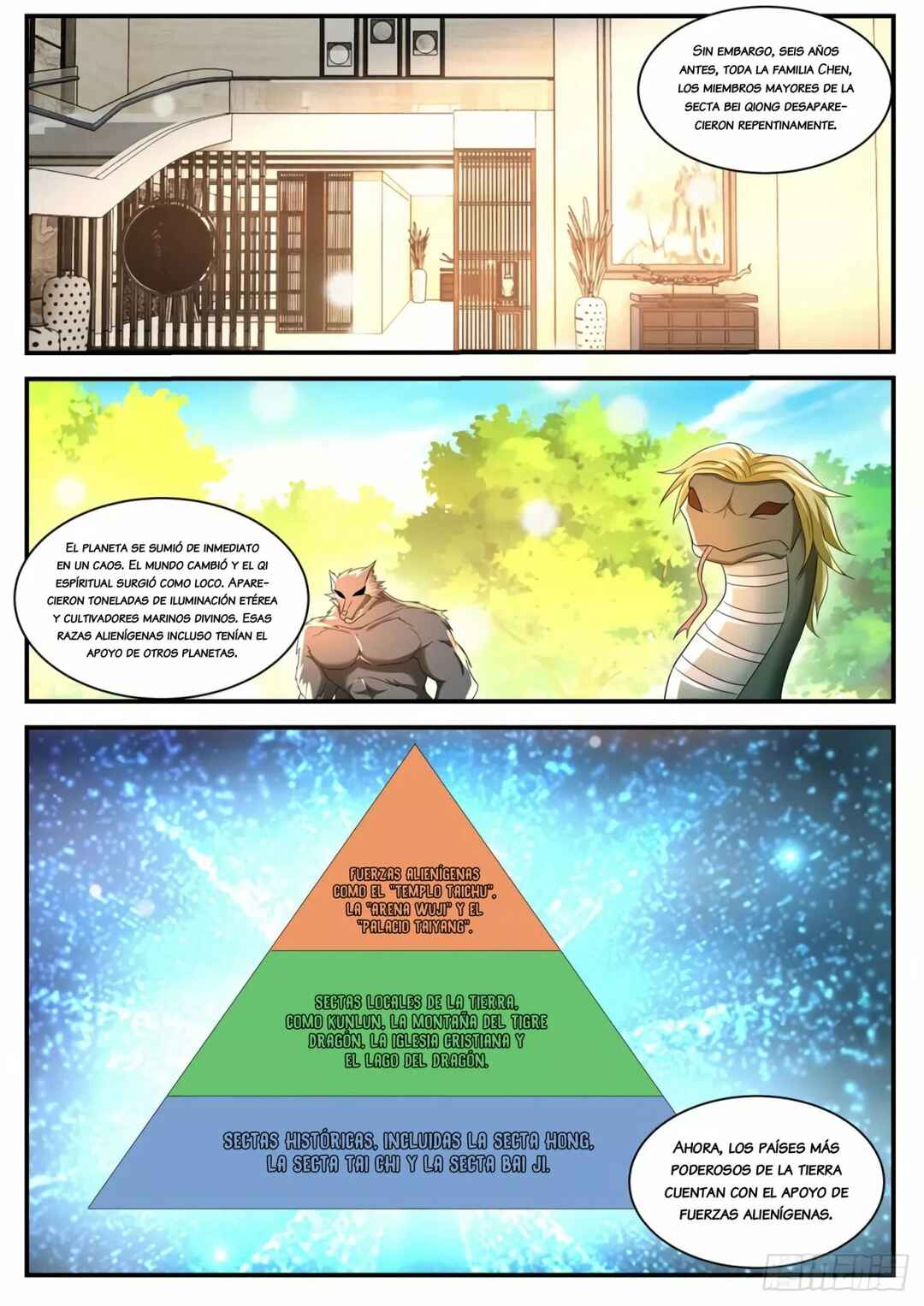 Chapter 565 - Page 13
