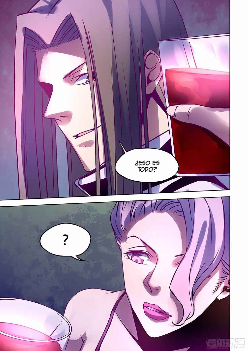 Chapter 299 - Page 17