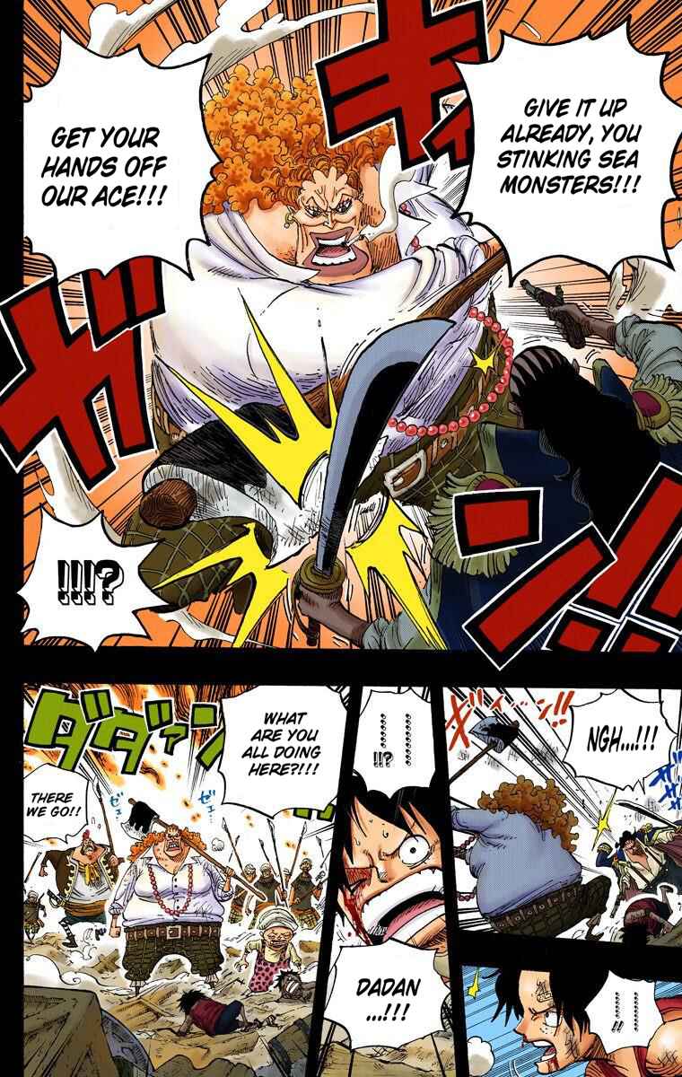 Chapter 587 - Page 11