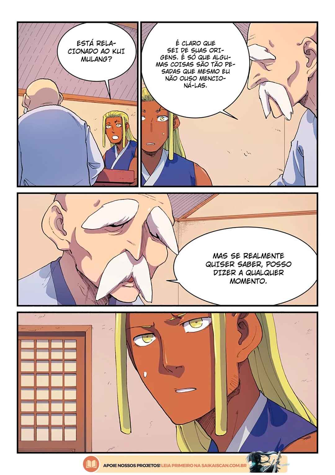Chapter 579 - Page 10