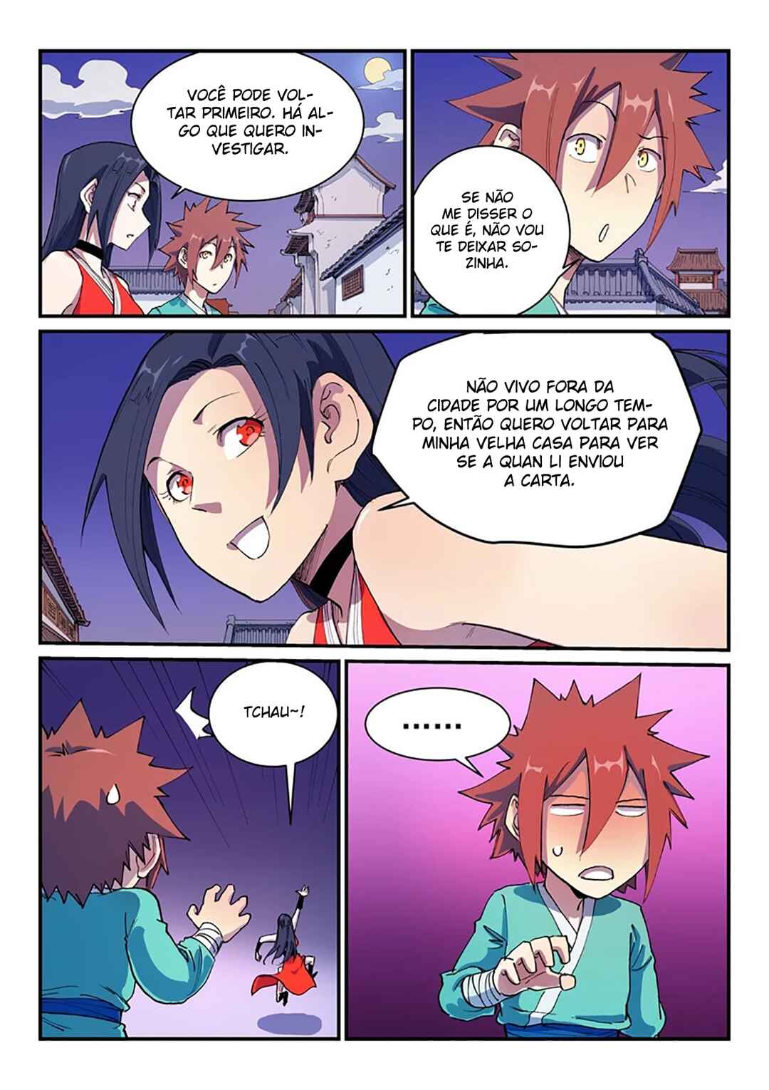 Chapter 579 - Page 5