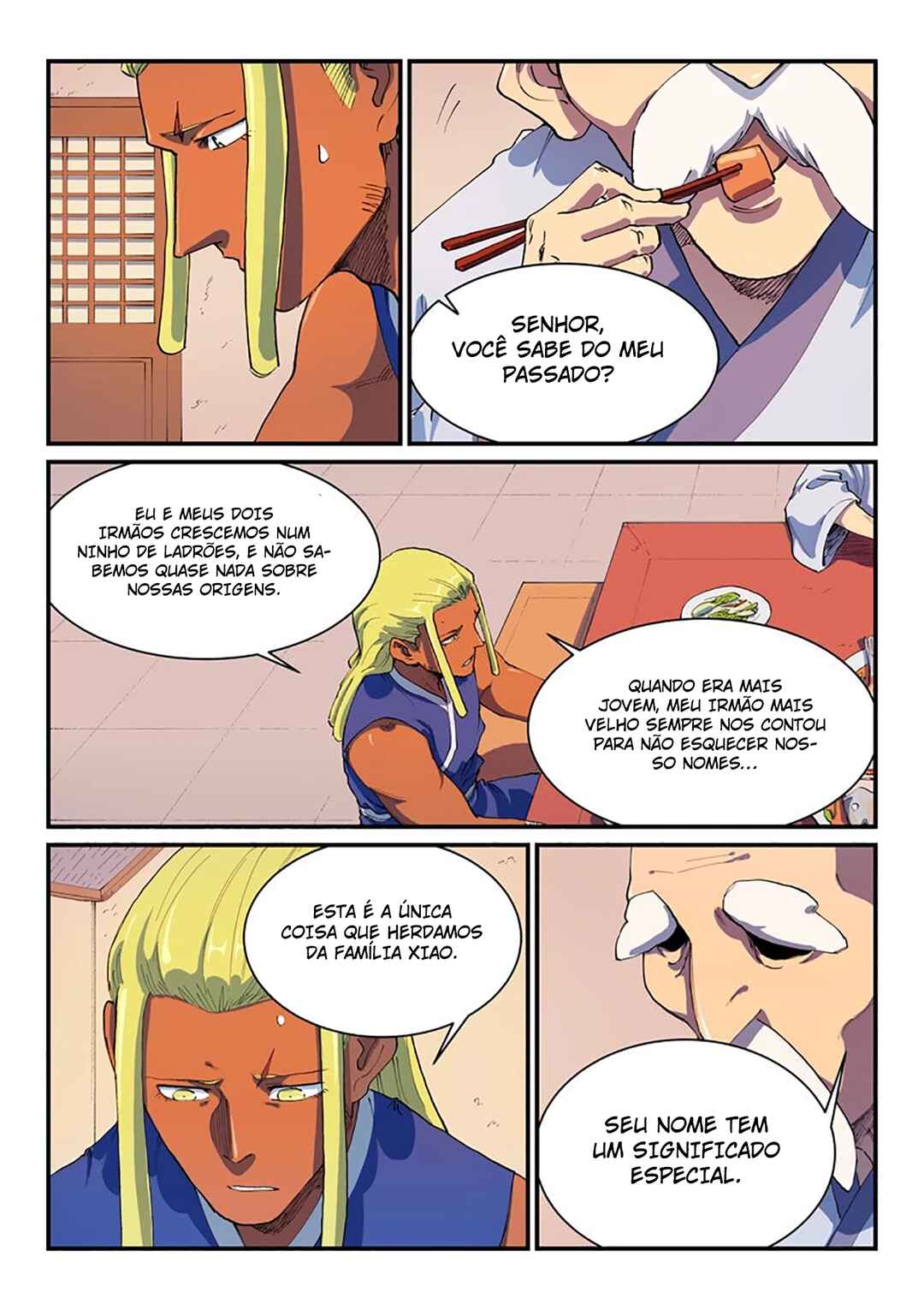 Chapter 579 - Page 9