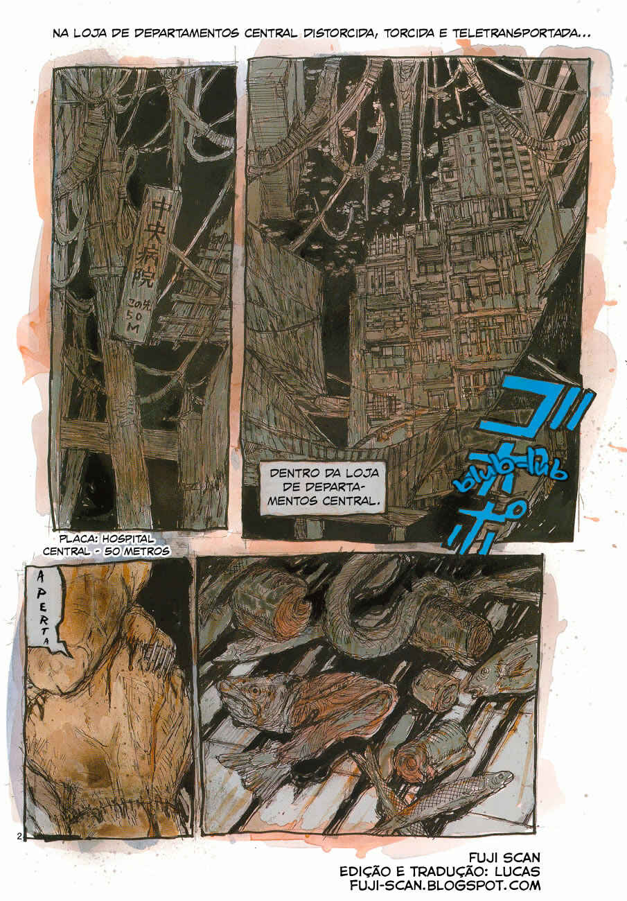 Chapter 128 - Page 6