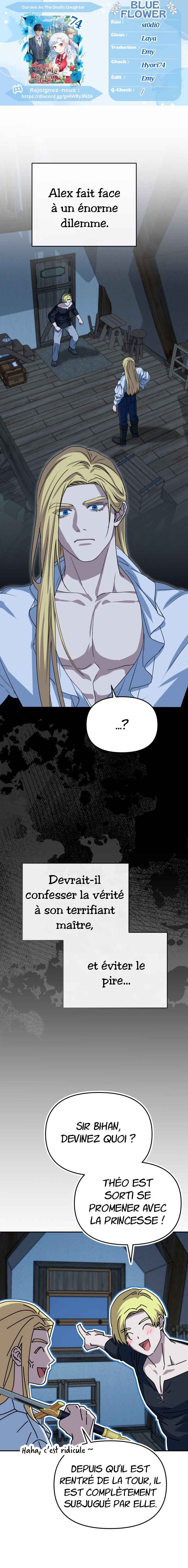 Chapter 74 - Page 1
