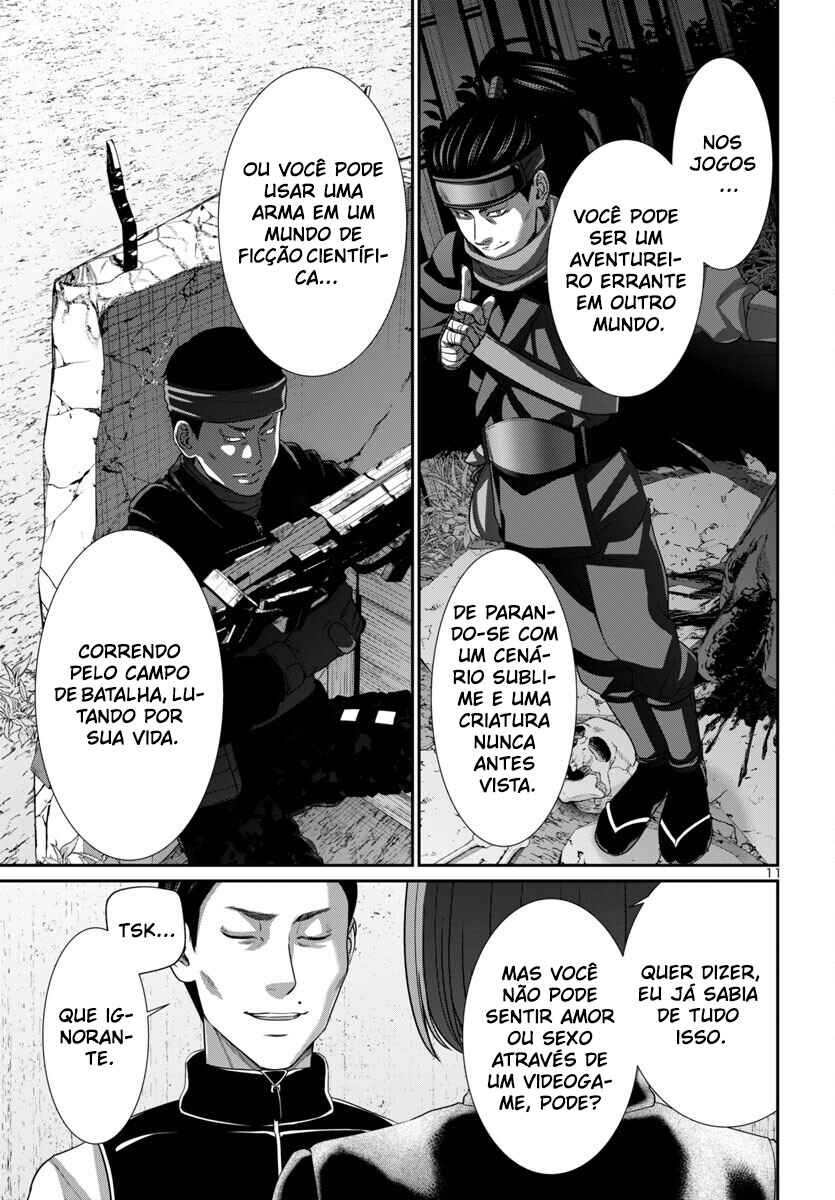 Chapter 100 - Page 14