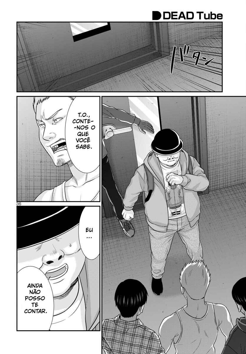 Chapter 100 - Page 39