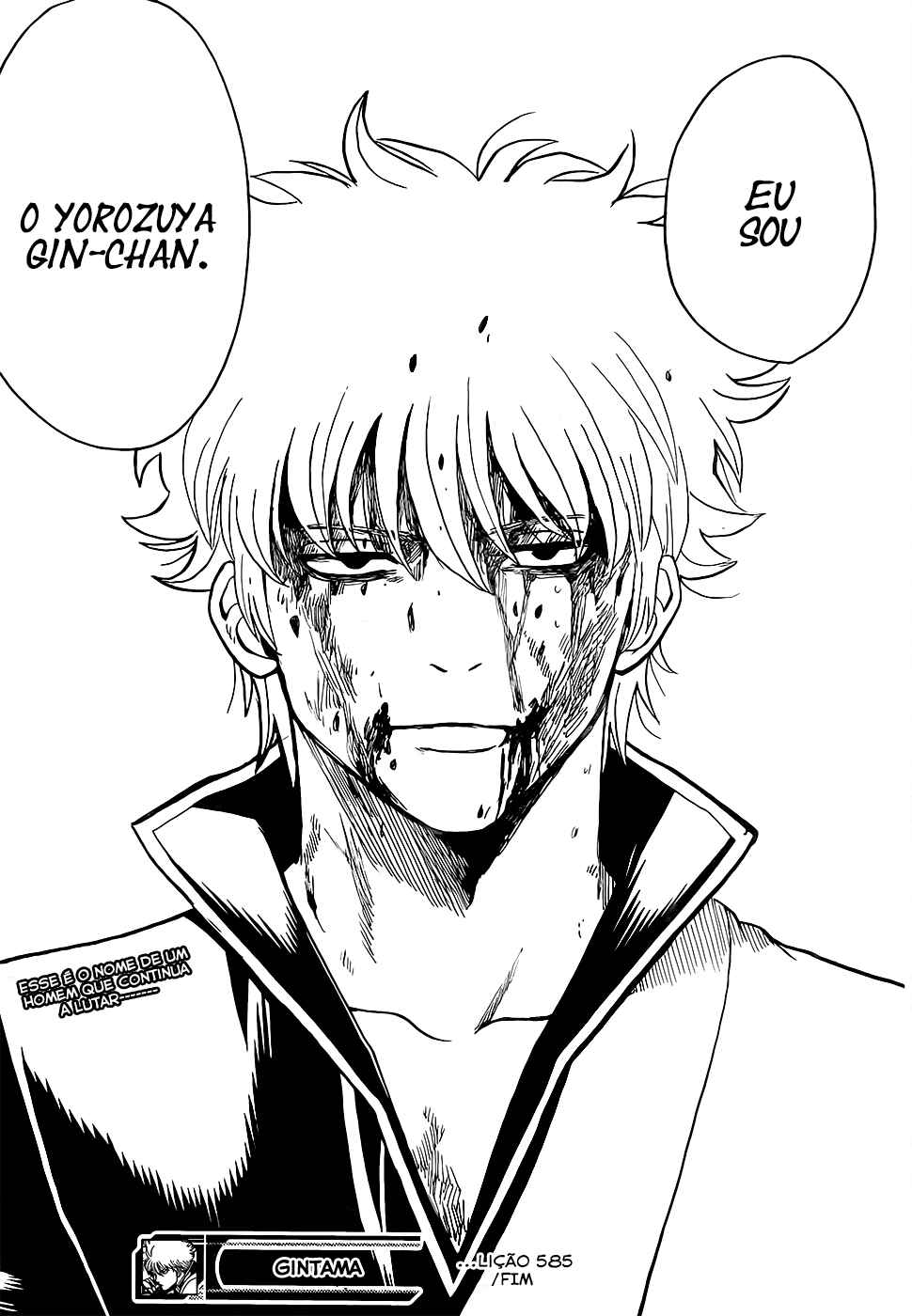 Chapter 585 - Page 20