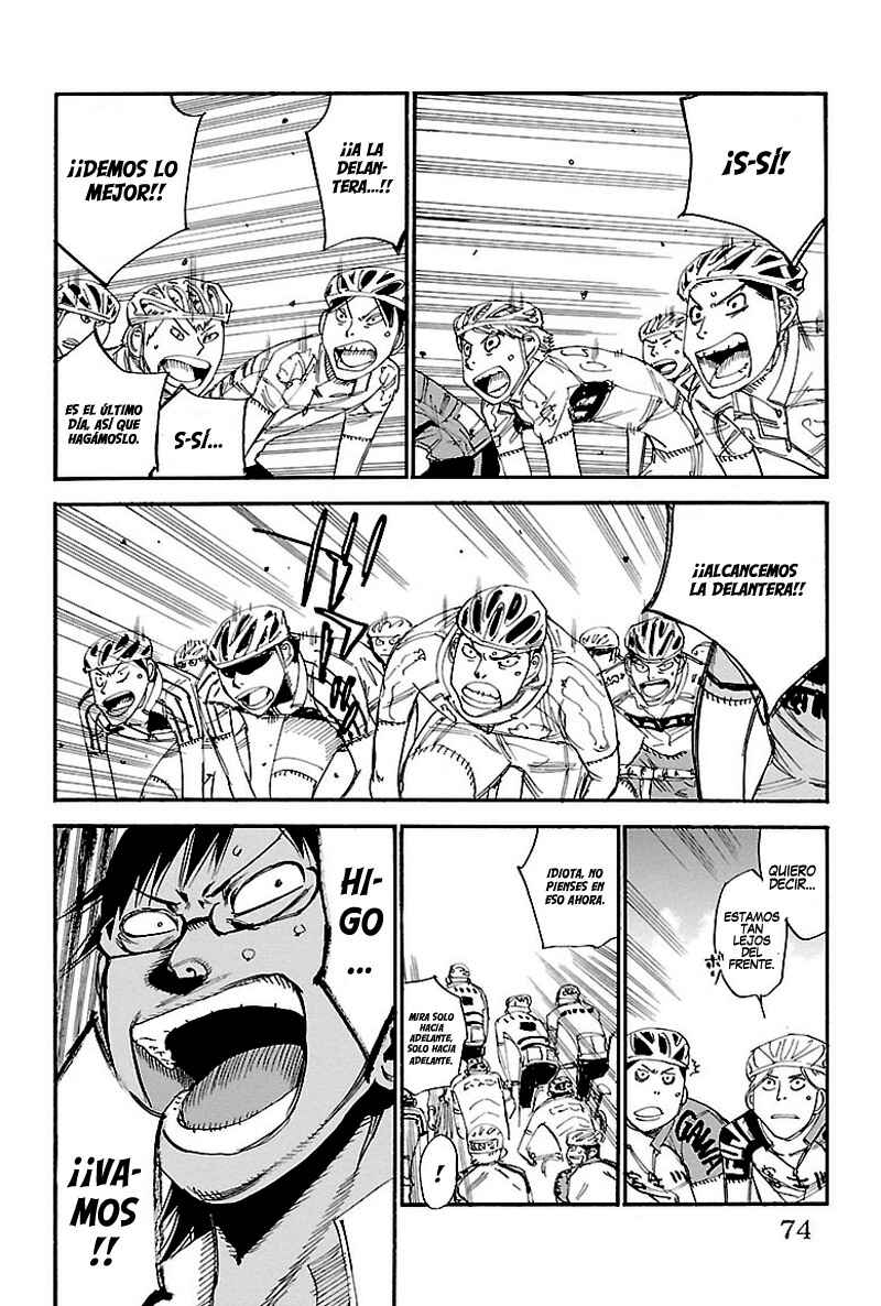 Chapter 429 - Page 8