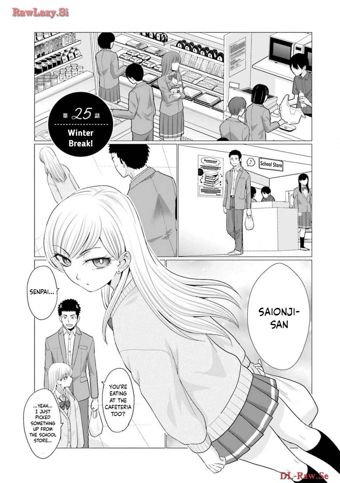 Chapter 25 - Page 3