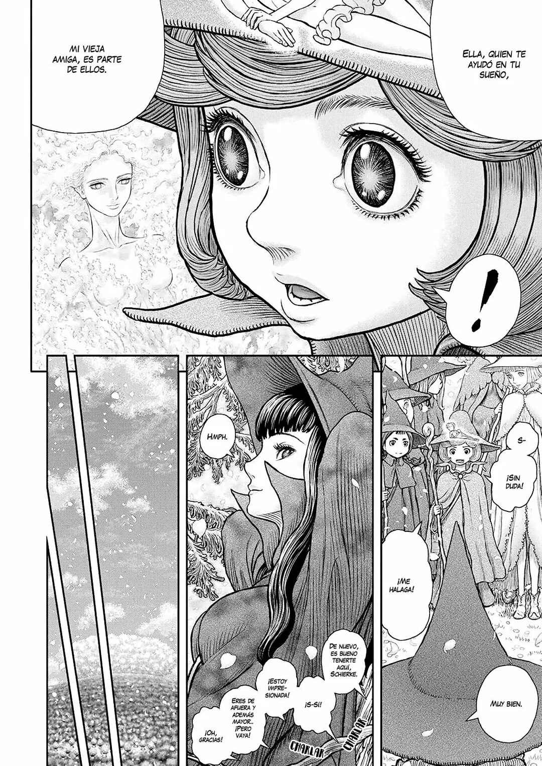 Chapter 360 - Page 18