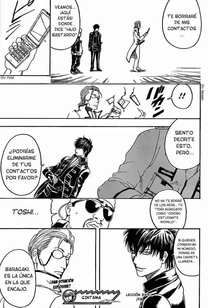 Chapter 365 - Page 18