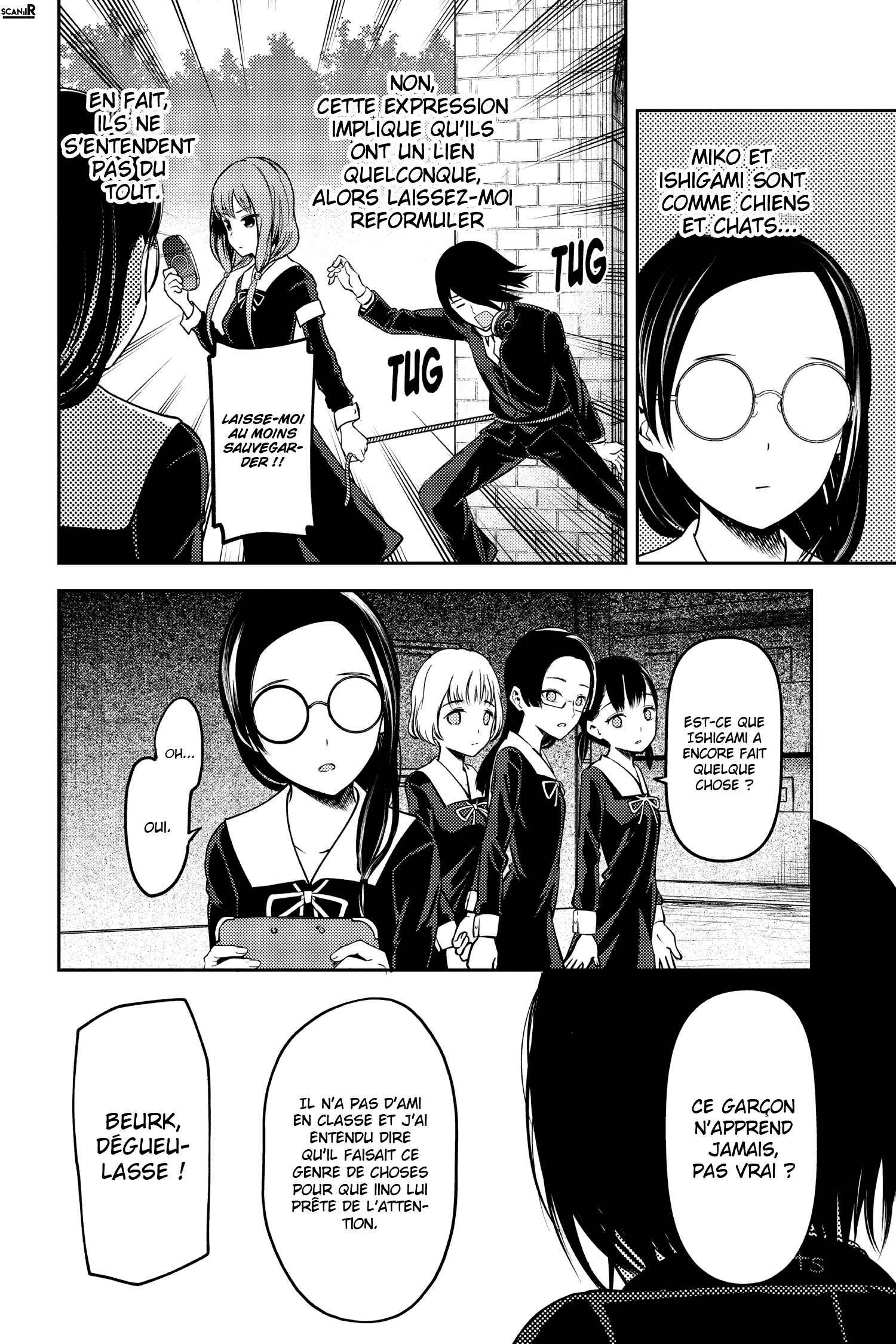 Chapter 85 - Page 12