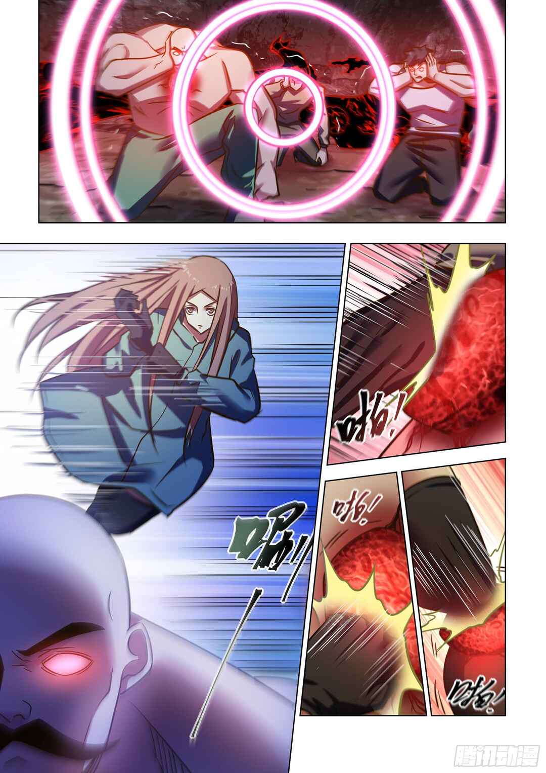 Chapter 514 - Page 5