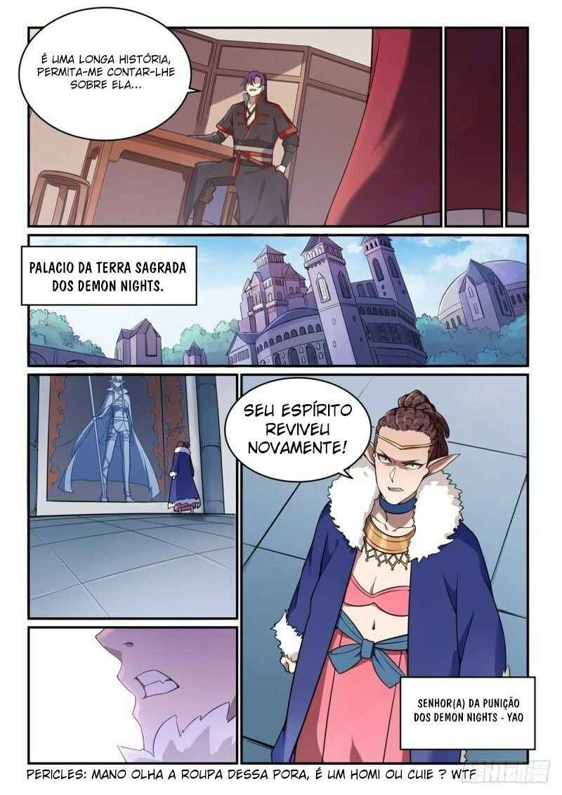 Chapter 514 - Page 7