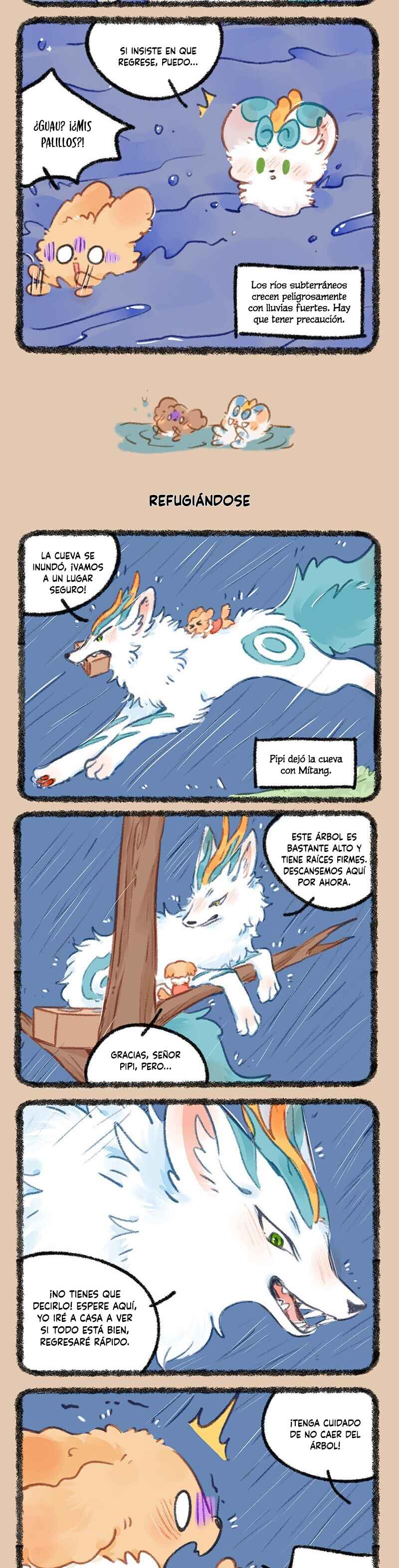 Chapter 896 - Page 2