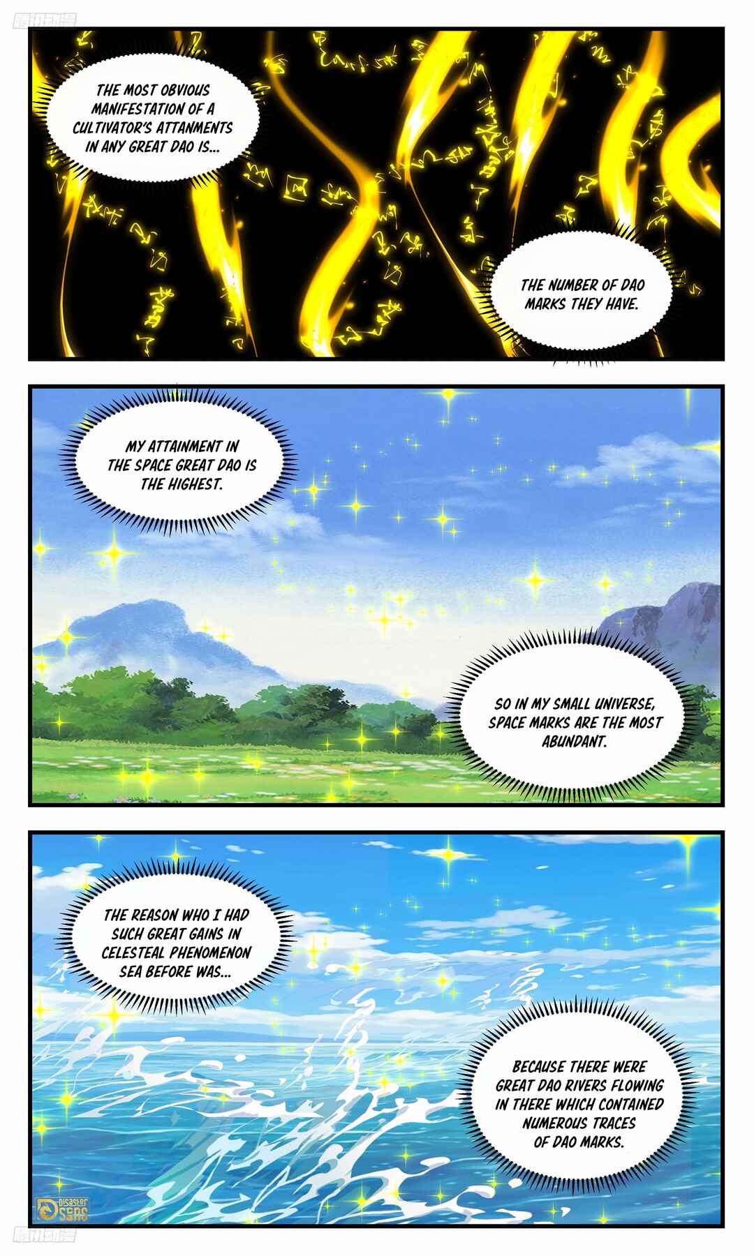 Chapter 3502 - Page 2