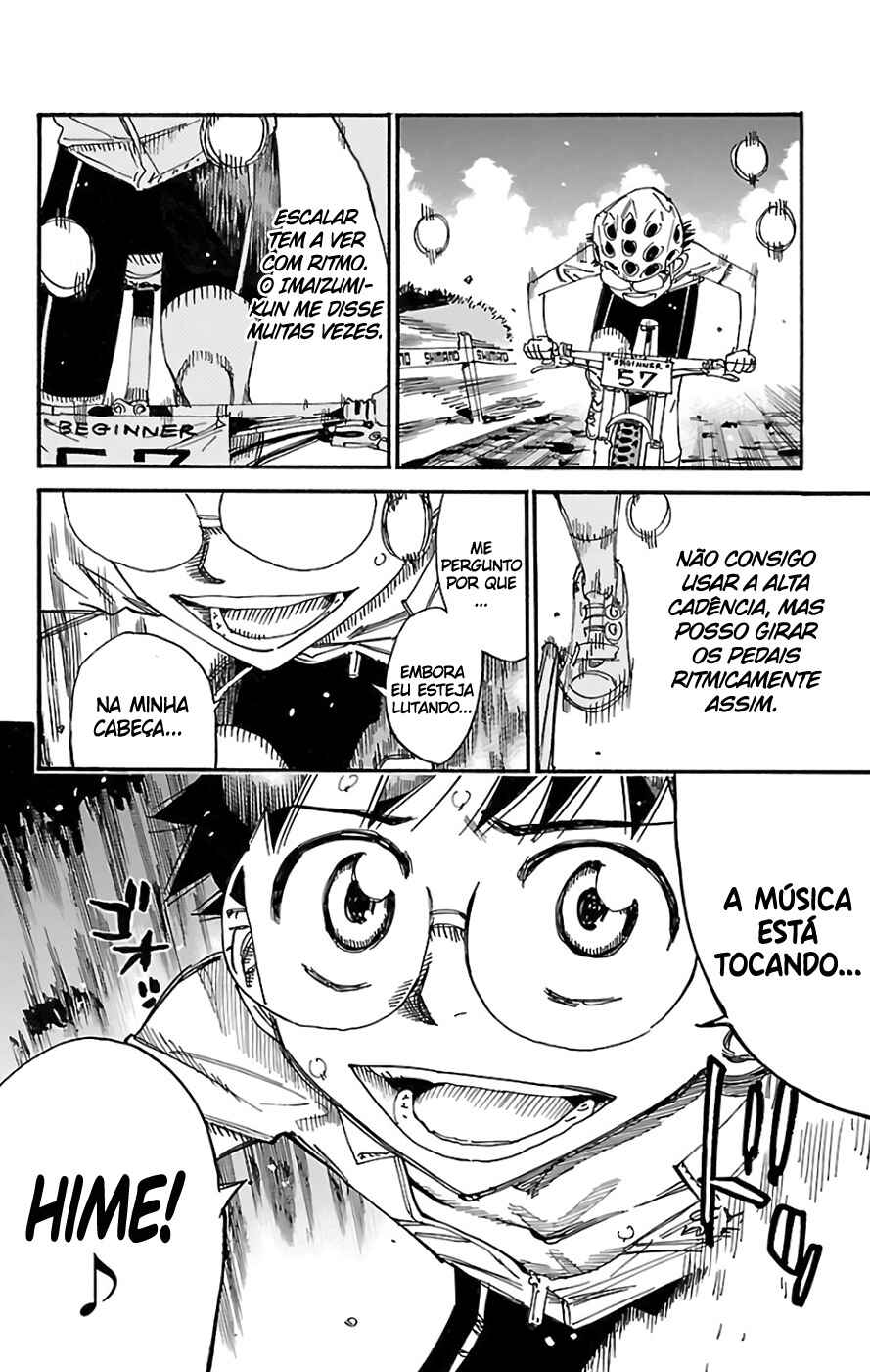 Chapter 589 - Page 17
