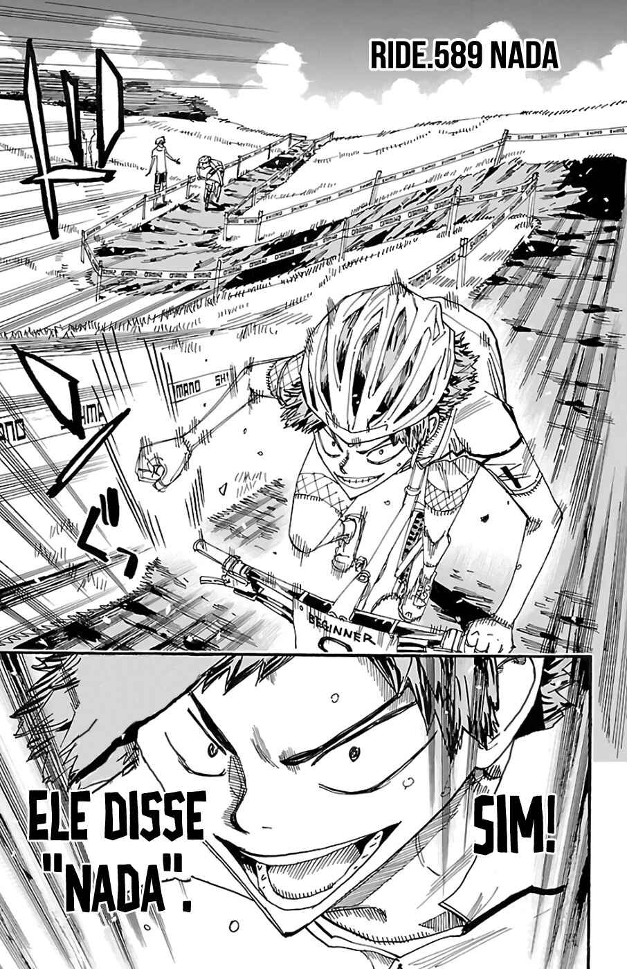 Chapter 589 - Page 2