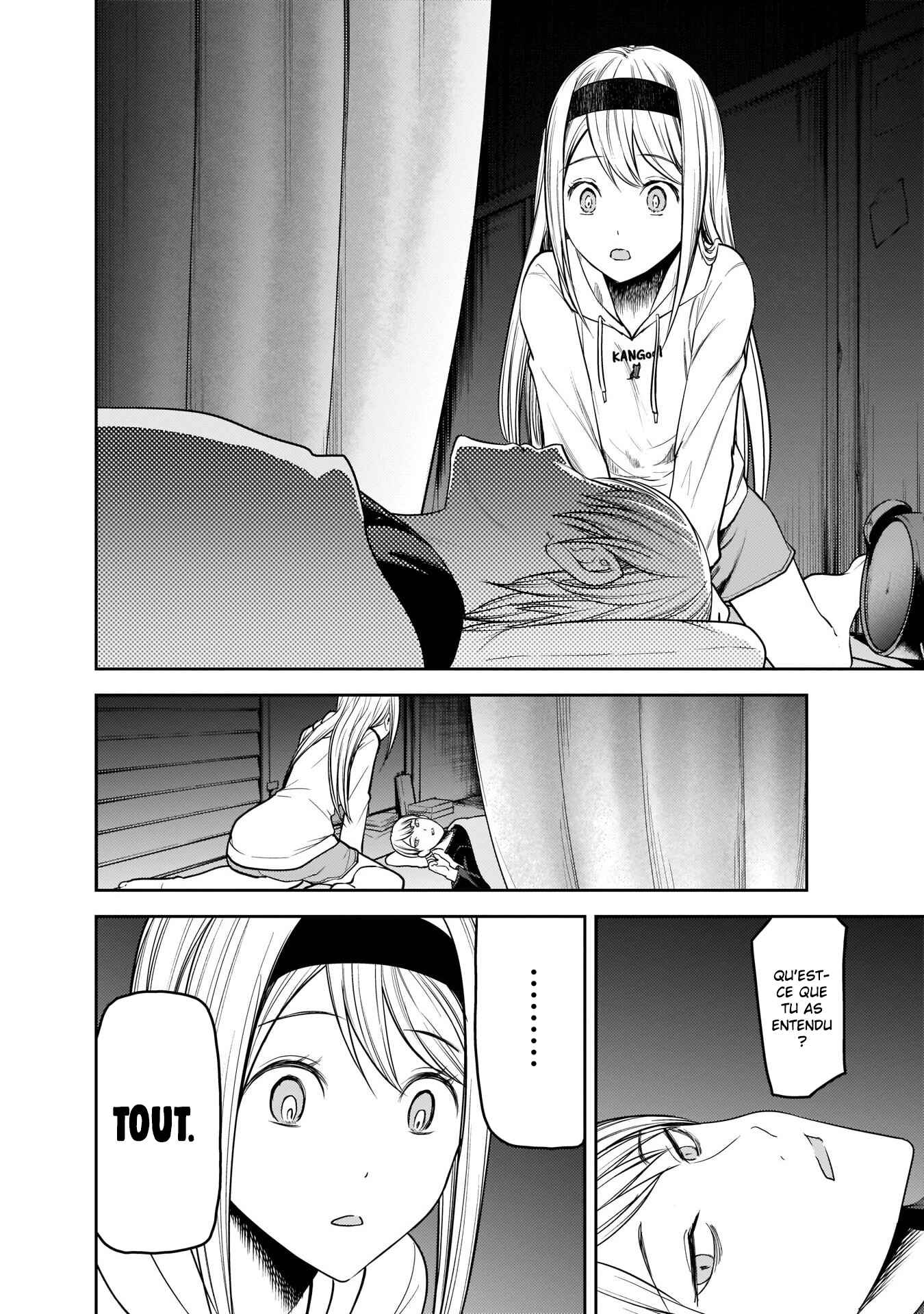Chapter 170 - Page 16