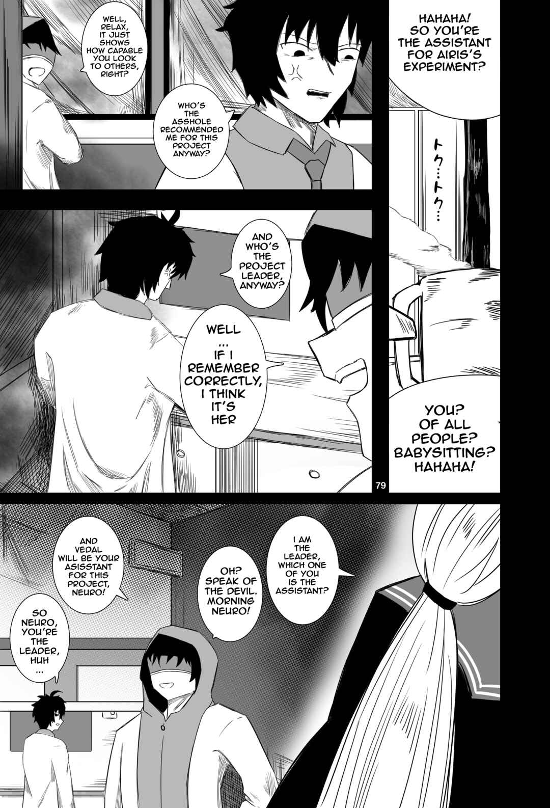 Chapter 6 - Page 13