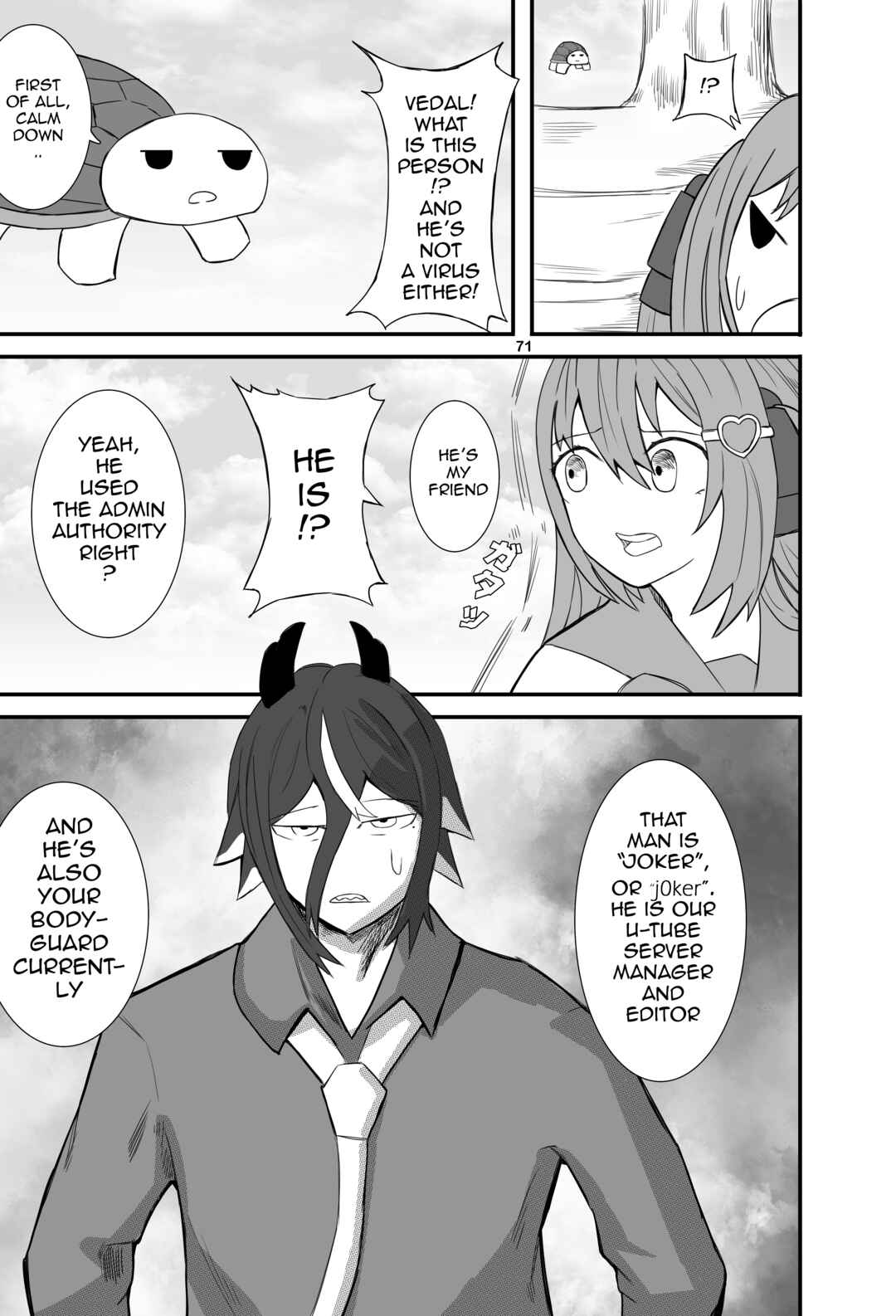 Chapter 6 - Page 5