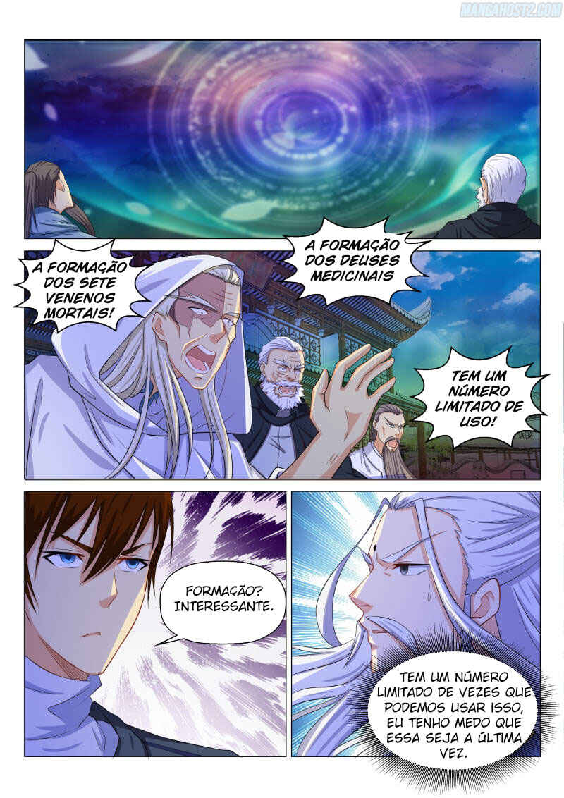 Chapter 128 - Page 12