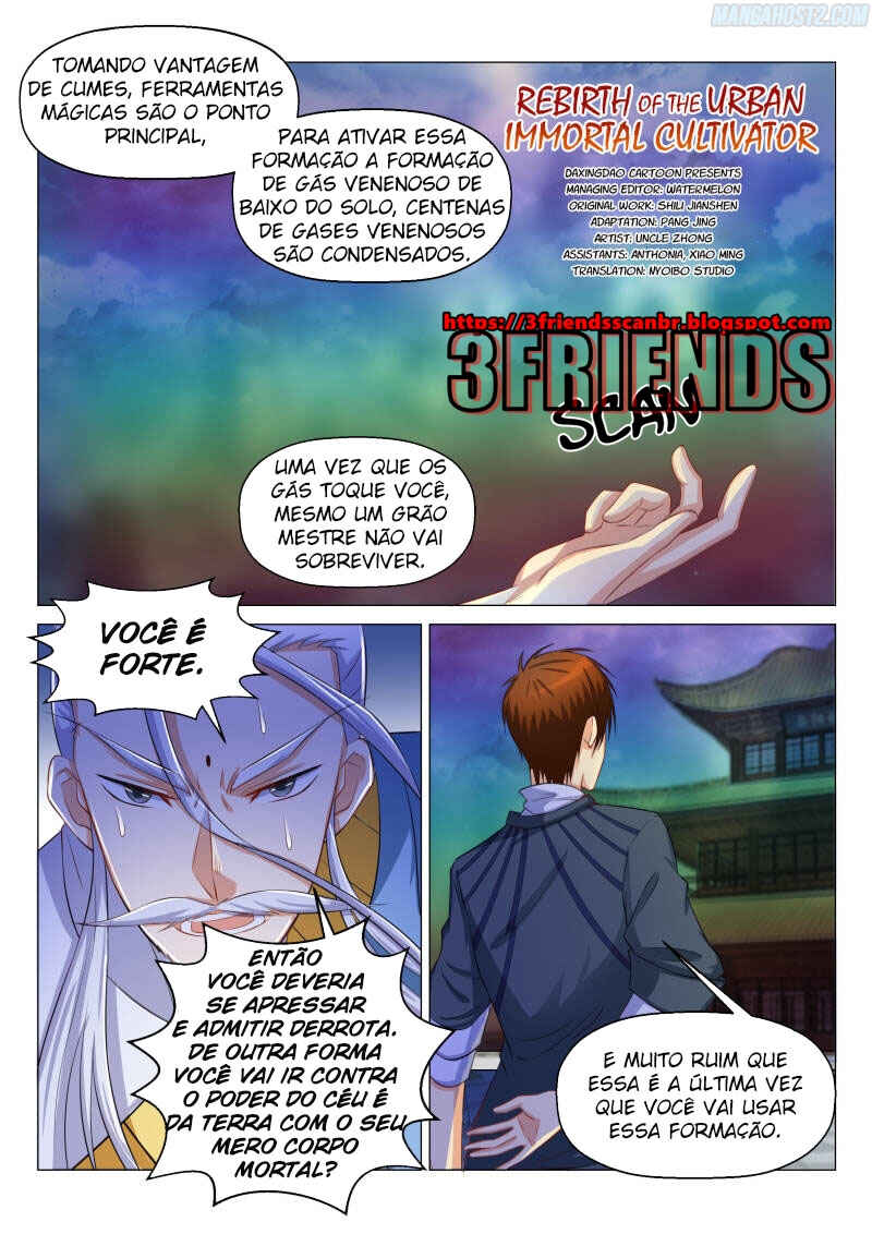 Chapter 128 - Page 13