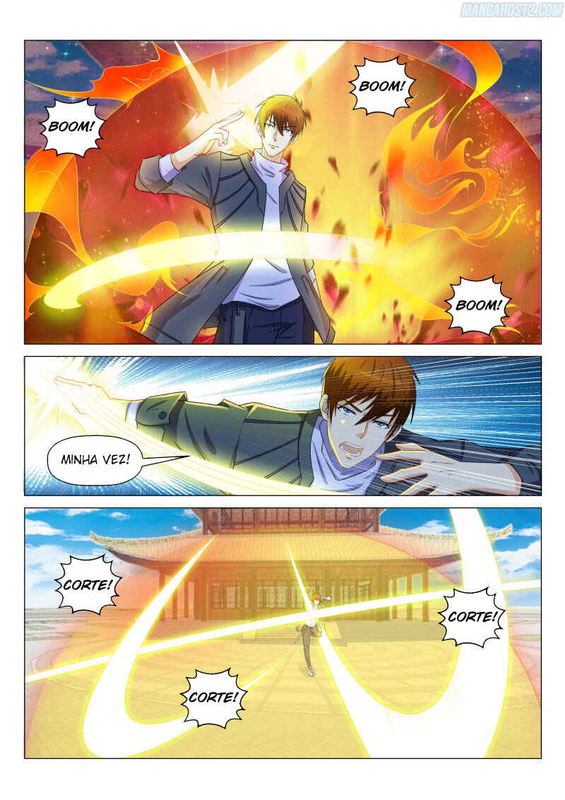Chapter 128 - Page 2
