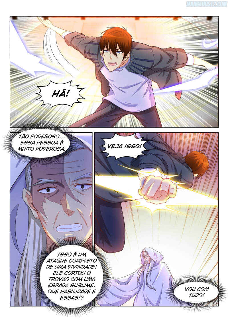 Chapter 128 - Page 5