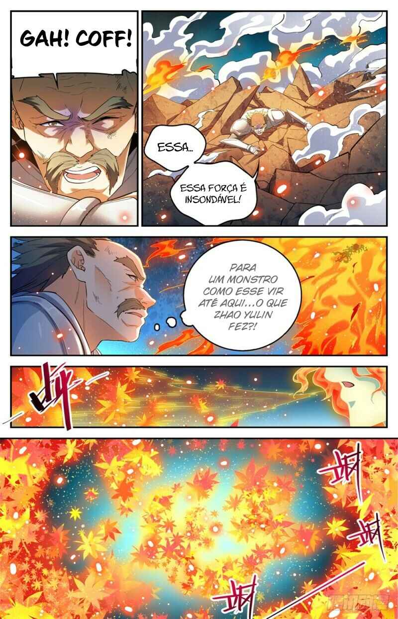 Chapter 336 - Page 10
