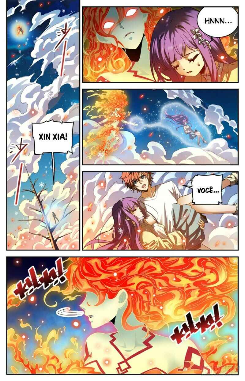 Chapter 336 - Page 3